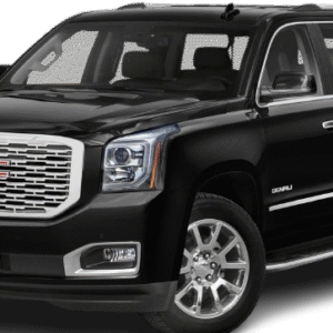 GMC - Elite Travels and tours