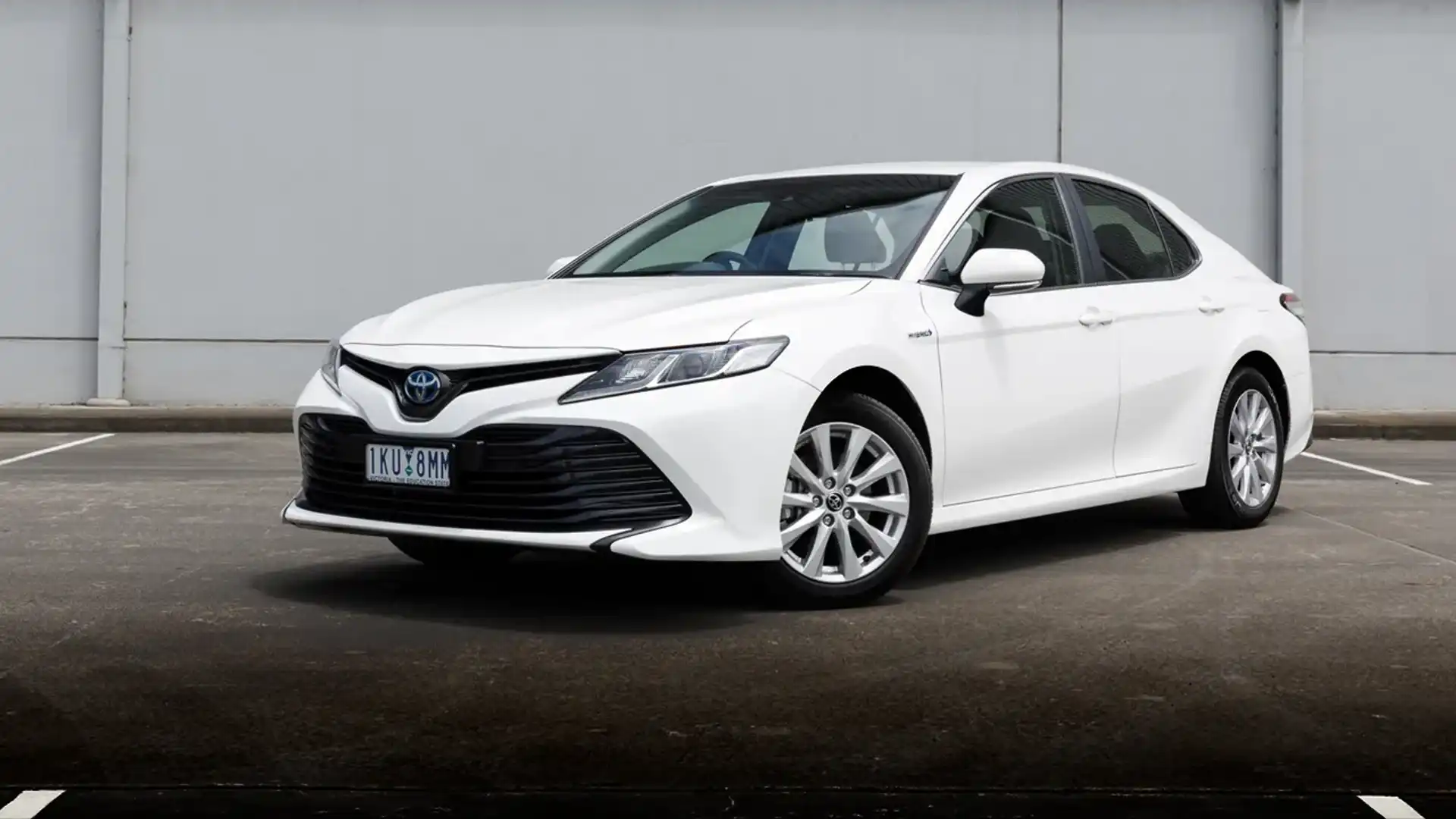 Camry Elite travels and tours