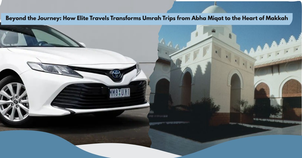 Abha Miqat