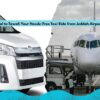 Jeddah to Makkah Taxi