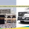 Affordable Hajj & Umrah Services