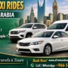 Best Travel Agency in Jeddah