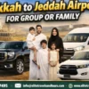 Best Private Hajj Transport Services