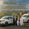 Madinah Makkah Premium Fleet Services
