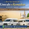 All-In-One Transport Services in Saudi Arabia