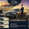 Jeddah Makkah Taxi Service