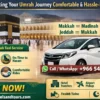 Taxi Service in Saudia