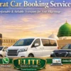 Private Hajj Transport Services