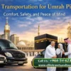 Affordable Hajj Travel Packages