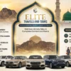 Makkah-Jeddah Car Service