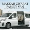 Madinah Car Rental Services