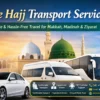 All-In-One Transport Services in Saudi Arabia