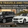 Taif Airport Taxi Service