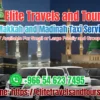 Ziyarat Taxi in Saudi Arabia