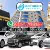 Madinah Makkah Taxi Service